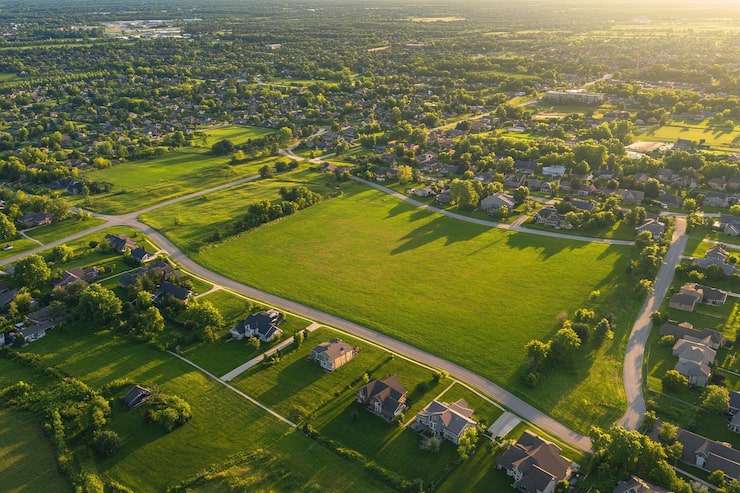 Rajpath Supreme 1 new launch residential plots in Dholera SIR