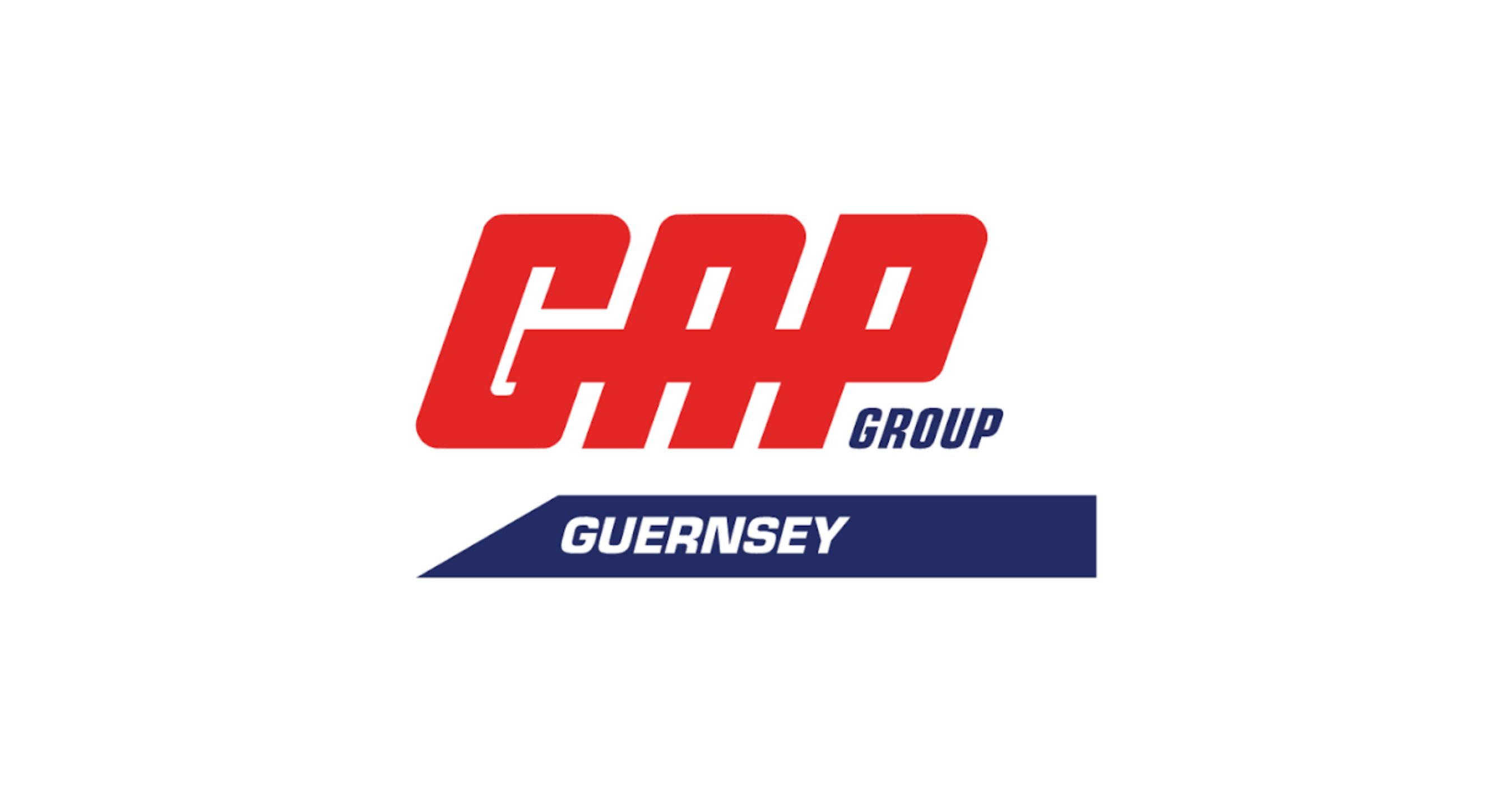 GAP Group logo